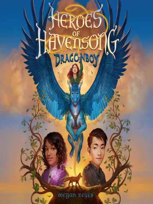 Title details for Heroes of Havensong by Megan Reyes - Available